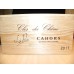 Clos du Chêne - Le Péché, 